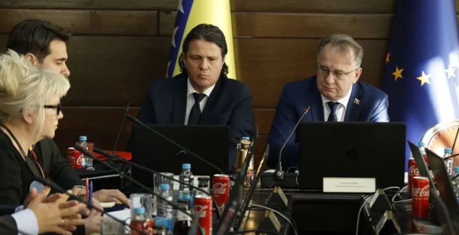 Da li će se u budžetu naći novac za mlade?